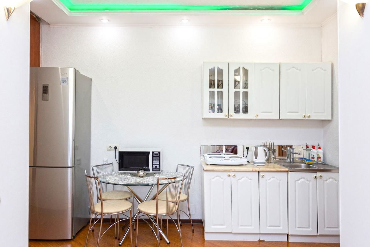 Апартаменты Apartment on prospekt Nezavisimosti Минск-20