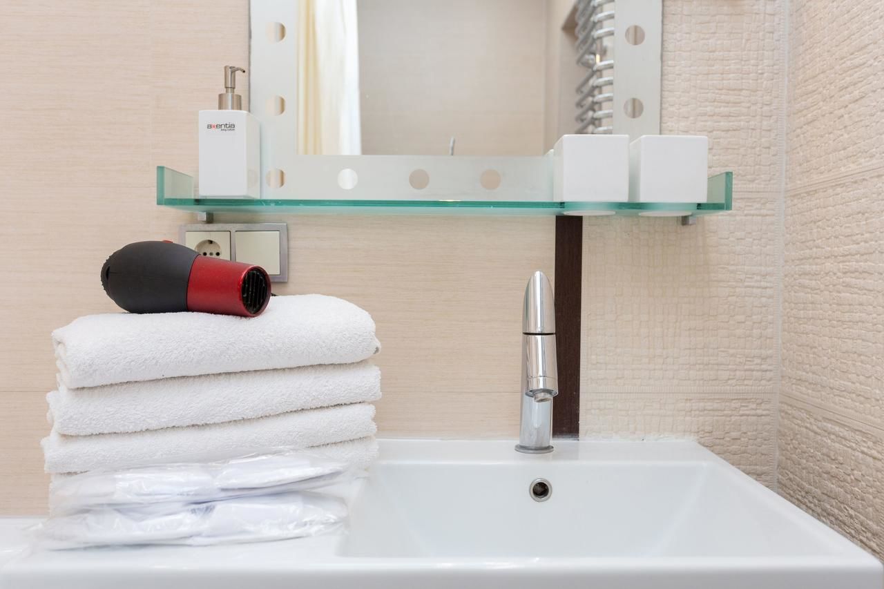 Апартаменты Apartment on prospekt Nezavisimosti Минск