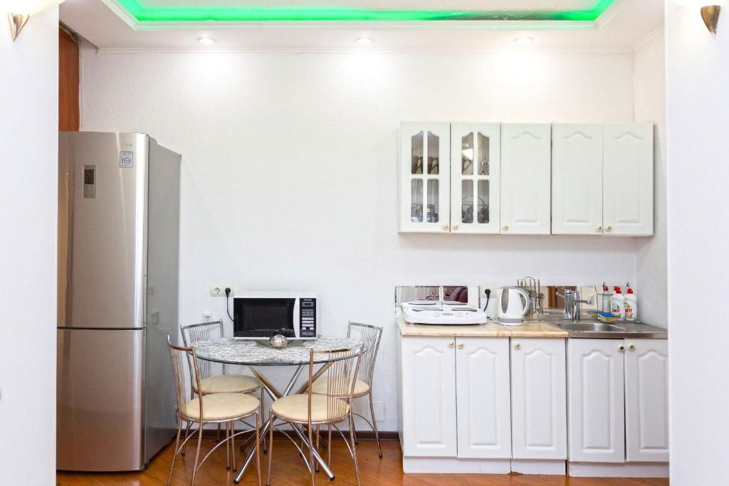 Апартаменты Apartment on prospekt Nezavisimosti Минск-68