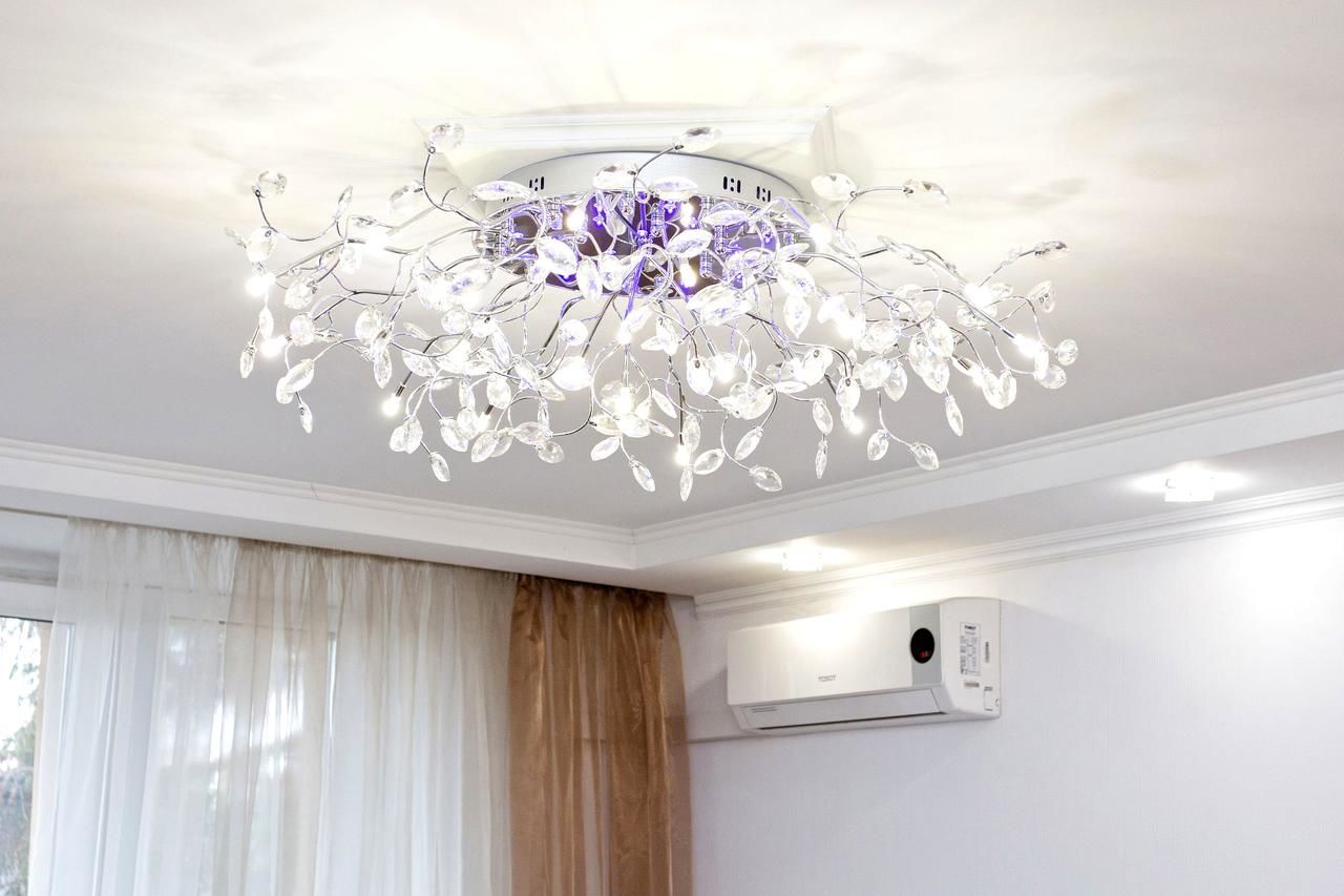 Апартаменты Apartment on prospekt Nezavisimosti Минск-10