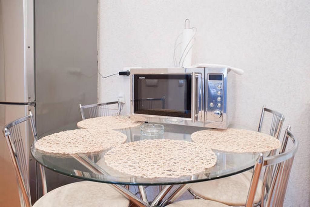 Апартаменты Apartment on prospekt Nezavisimosti Минск-77