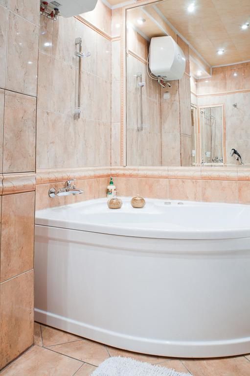 Апартаменты Apartment on prospekt Nezavisimosti Минск-94