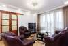 Апартаменты Apartment on prospekt Nezavisimosti Минск-5