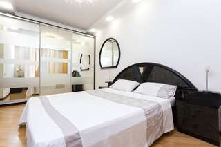 Апартаменты Apartment on prospekt Nezavisimosti Минск Апартаменты Делюкс-7