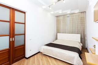 Апартаменты Apartment on prospekt Nezavisimosti Минск Апартаменты Делюкс-10