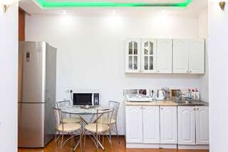 Апартаменты Apartment on prospekt Nezavisimosti Минск Апартаменты Делюкс-13