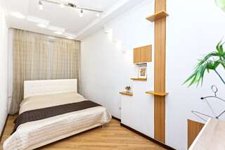 Апартаменты Apartment on prospekt Nezavisimosti Минск Апартаменты Делюкс-19
