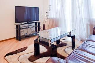 Апартаменты Apartment on prospekt Nezavisimosti Минск Апартаменты Делюкс-22