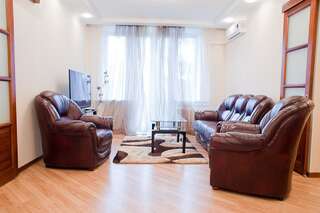 Апартаменты Apartment on prospekt Nezavisimosti Минск Апартаменты Делюкс-23