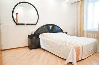Апартаменты Apartment on prospekt Nezavisimosti Минск Апартаменты Делюкс-24