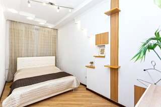 Апартаменты Apartment on prospekt Nezavisimosti Минск Апартаменты Делюкс-36