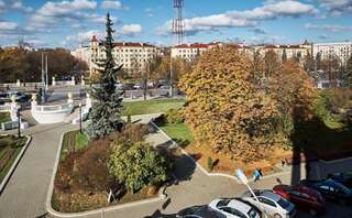 Апартаменты Apartment on prospekt Nezavisimosti Минск Апартаменты Делюкс-42