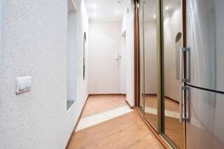 Апартаменты Apartment on prospekt Nezavisimosti Минск Апартаменты Делюкс-51