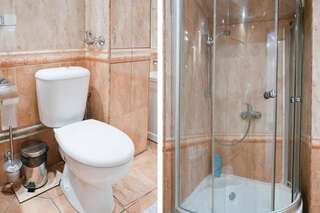 Апартаменты Apartment on prospekt Nezavisimosti Минск Апартаменты Делюкс-52