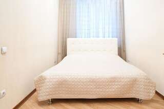 Апартаменты Apartment on prospekt Nezavisimosti Минск Апартаменты Делюкс-64