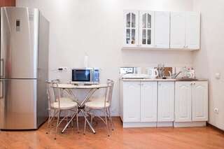 Апартаменты Apartment on prospekt Nezavisimosti Минск Апартаменты Делюкс-65