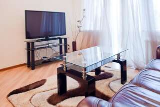 Апартаменты Apartment on prospekt Nezavisimosti Минск Апартаменты Делюкс-66