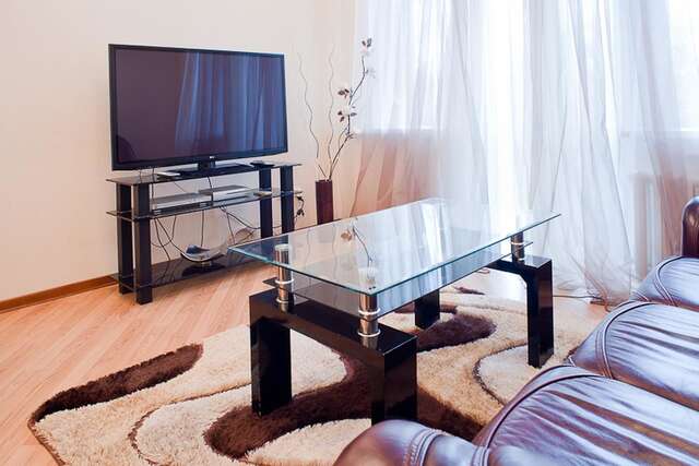 Апартаменты Apartment on prospekt Nezavisimosti Минск-35