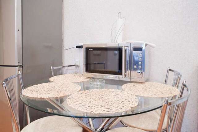 Апартаменты Apartment on prospekt Nezavisimosti Минск-76