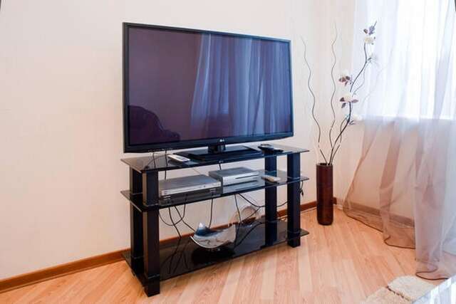 Апартаменты Apartment on prospekt Nezavisimosti Минск-80