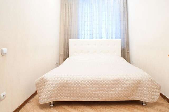 Апартаменты Apartment on prospekt Nezavisimosti Минск-87