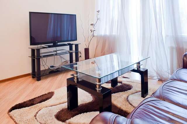 Апартаменты Apartment on prospekt Nezavisimosti Минск-89
