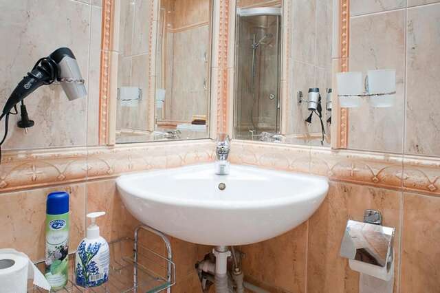 Апартаменты Apartment on prospekt Nezavisimosti Минск-92